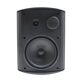 New Earthquake AWS-802B 8" Indoor/Outdoor Weatherproof Speaker Black (Single)